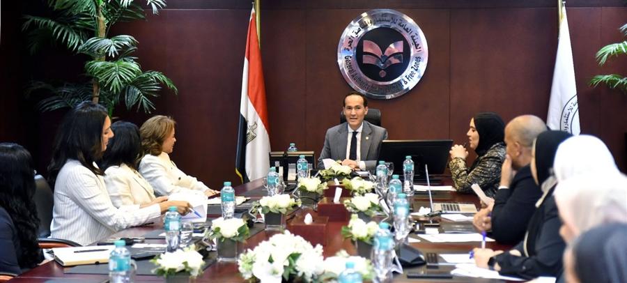 GAFI, EBRD deepen cooperation to boost FDI, back private sector in Egypt

